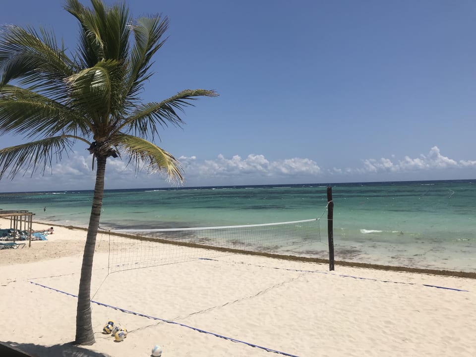 Strand Akumal Bay Beach & Wellness Resort