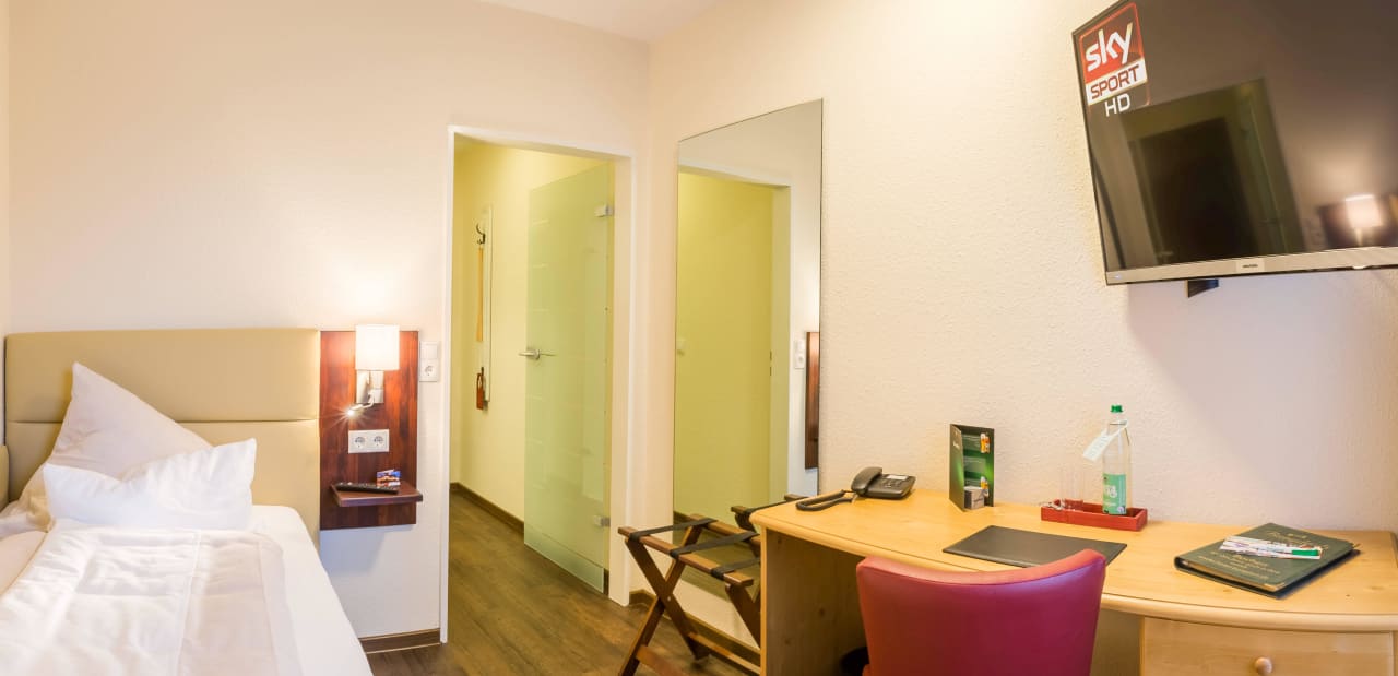 EZ Classic Burgdorfs Hotel & Restaurant