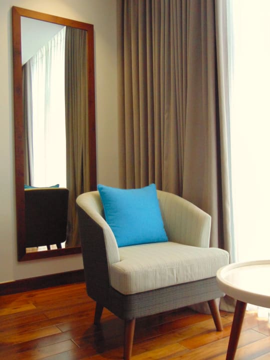 Zimmer D' Lecia Ha Long Hotel