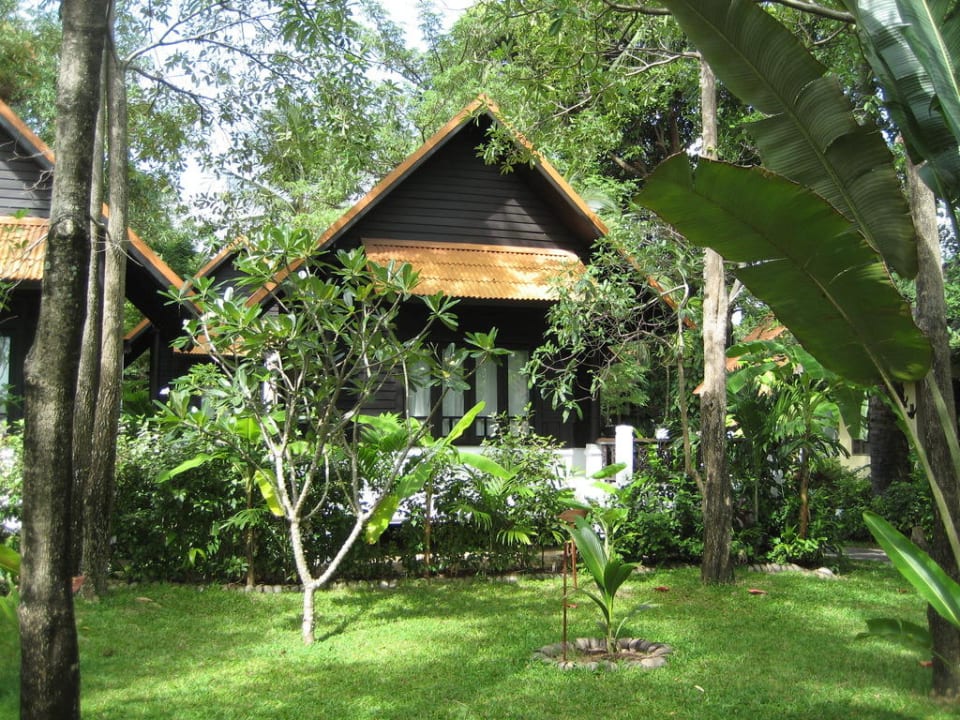 Garden Villa NH Collection Samui Peace Resort