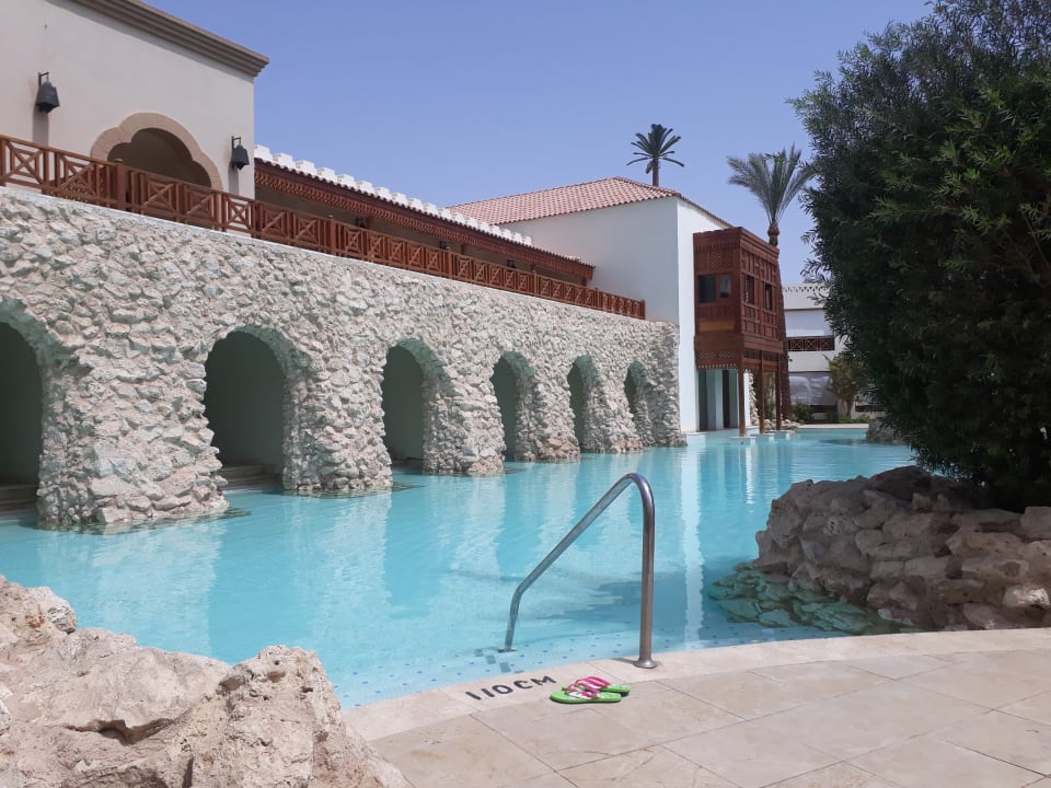 Pool Ghazala Gardens