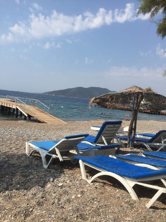 Strand Latanya Park Resort