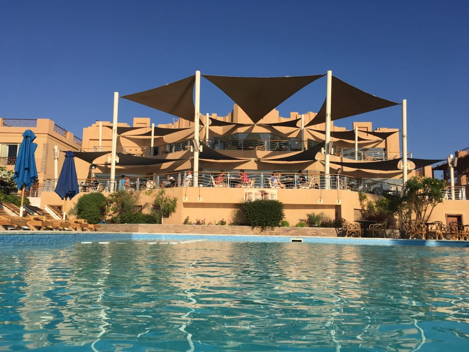 Pool Shams Prestige Abu Soma-Adults Only