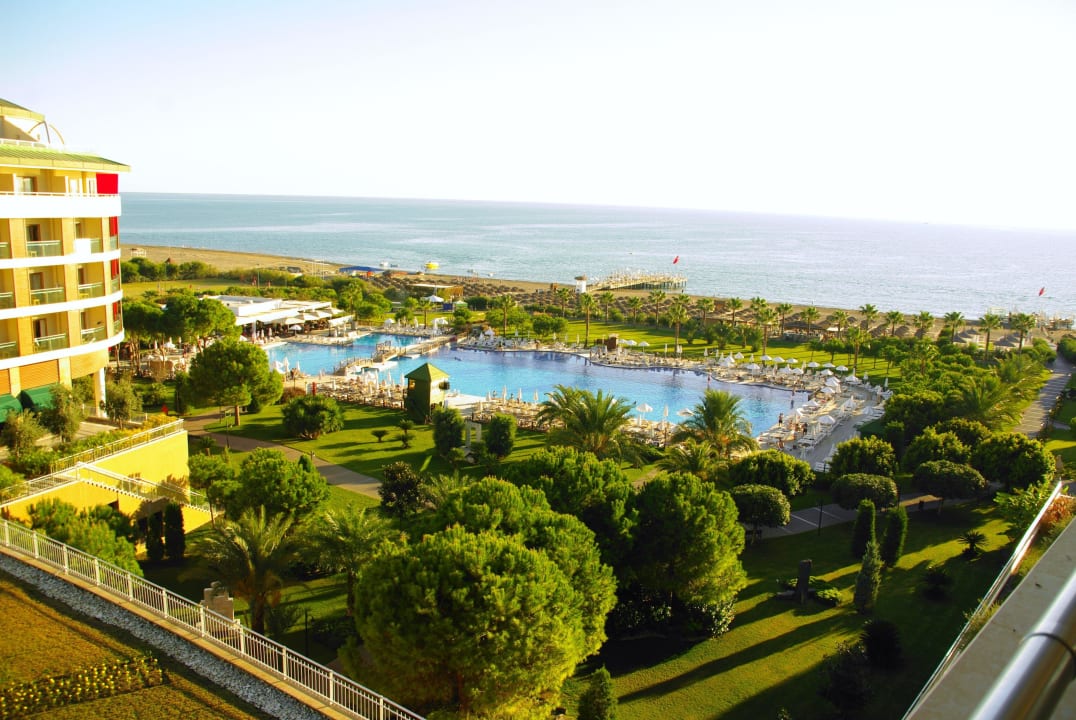 4 Voyage Belek Golf & Spa