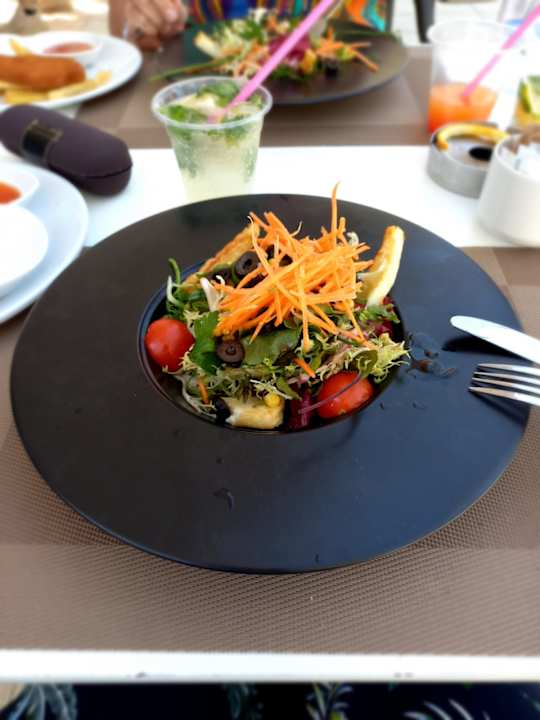 Gastro Ma Biche Kemer by Werde Hotels