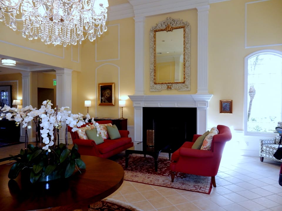 Sonstiges Hotel Trianon Old Naples