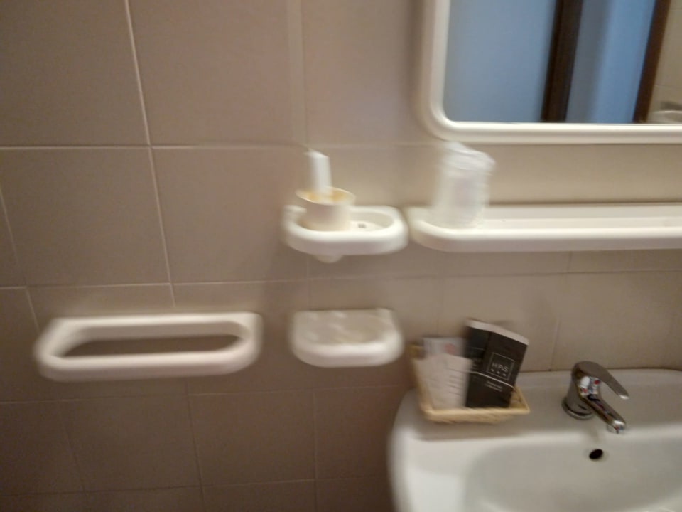 Zimmer Hotel Parioli