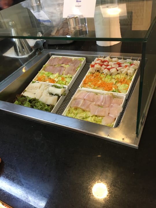 Gastro Bahia Principe Grand Aquamarine