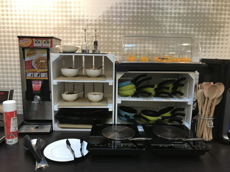 Gastro Mercure Warszawa Centrum