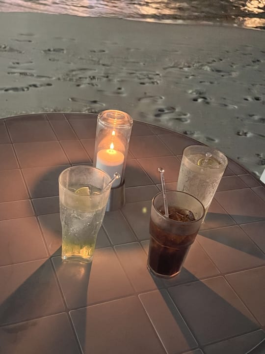 Gastro Safari Island Maldives