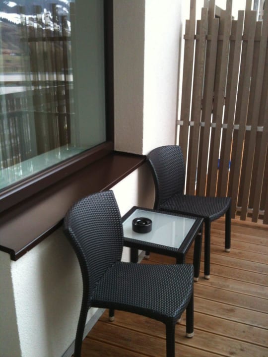 Balkon Hotel Bad Hofgastein