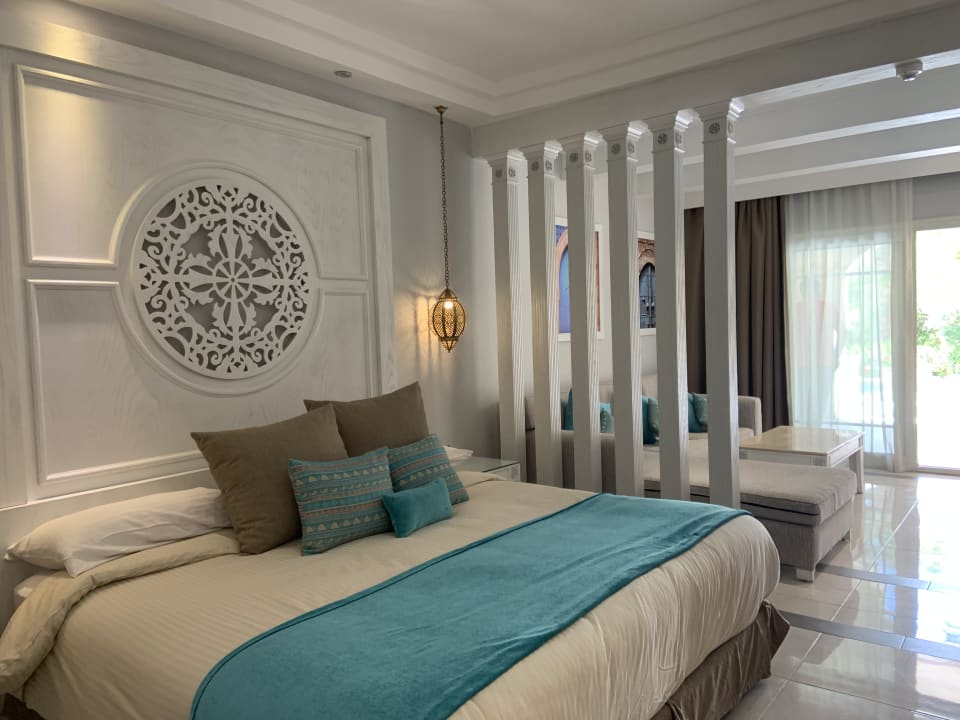 Zimmer The Grand Palace - Adults only