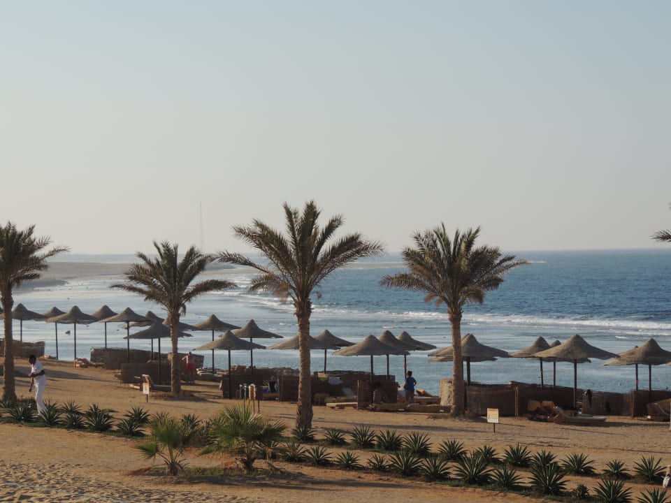 Strand Three Corners Sea Beach Resort