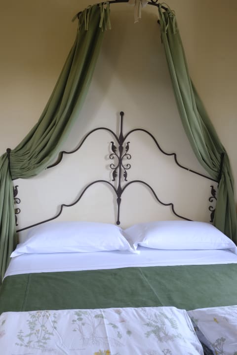 Zimmer Apartments Poggio Cornetto