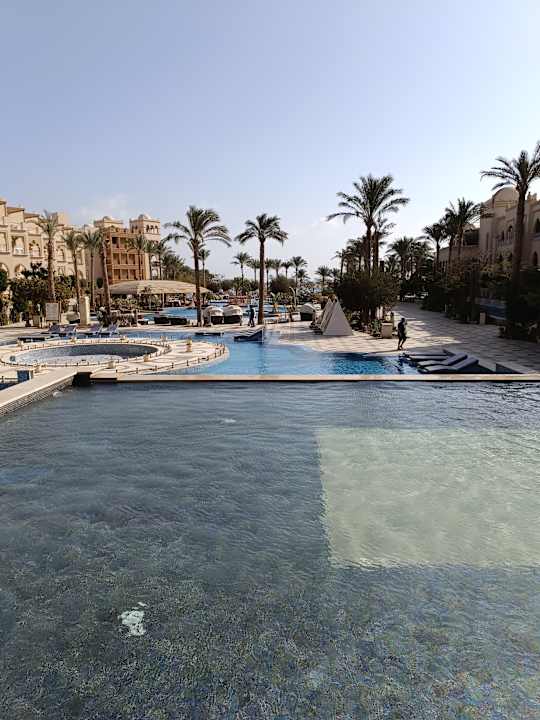 Strand The Grand Palace - Adults only