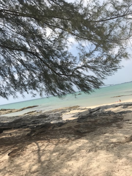 Strand TUI BLUE Mai Khao Lak