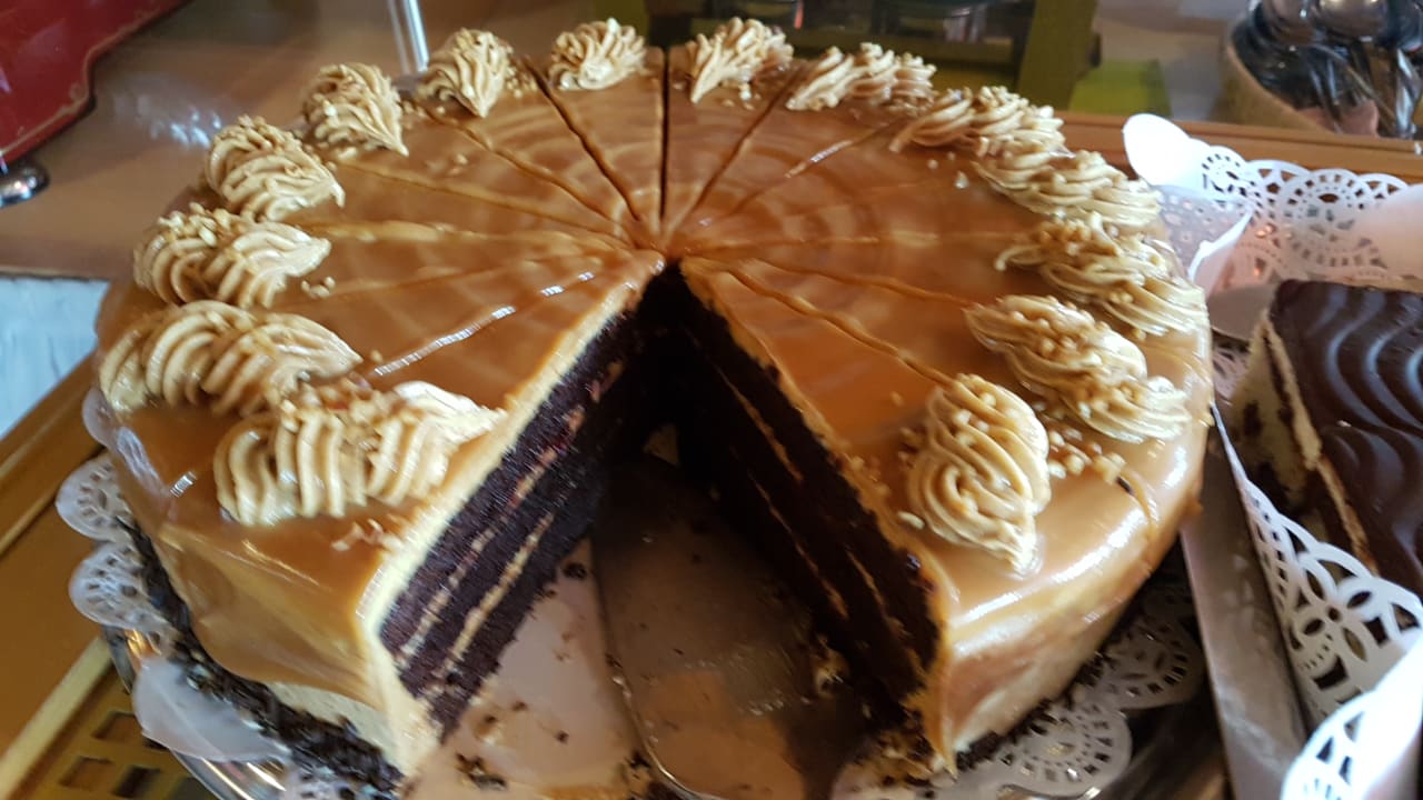 Gastro Vitalhotel König am Park