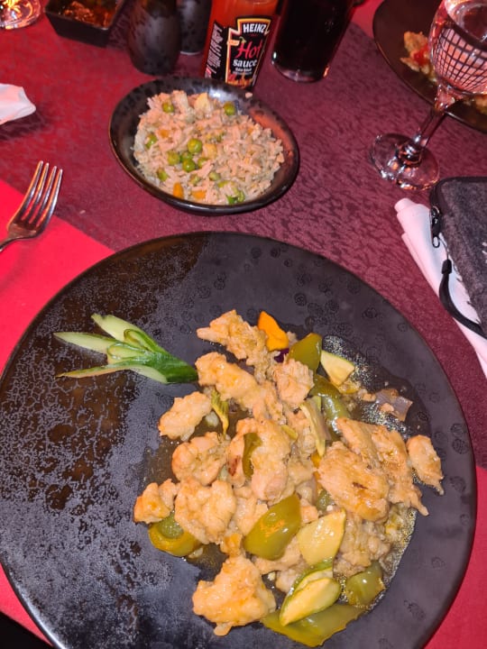 Gastro Hurghada Long Beach Resort