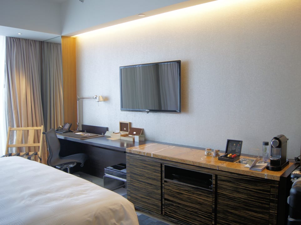 TV & Office Hotel ICON