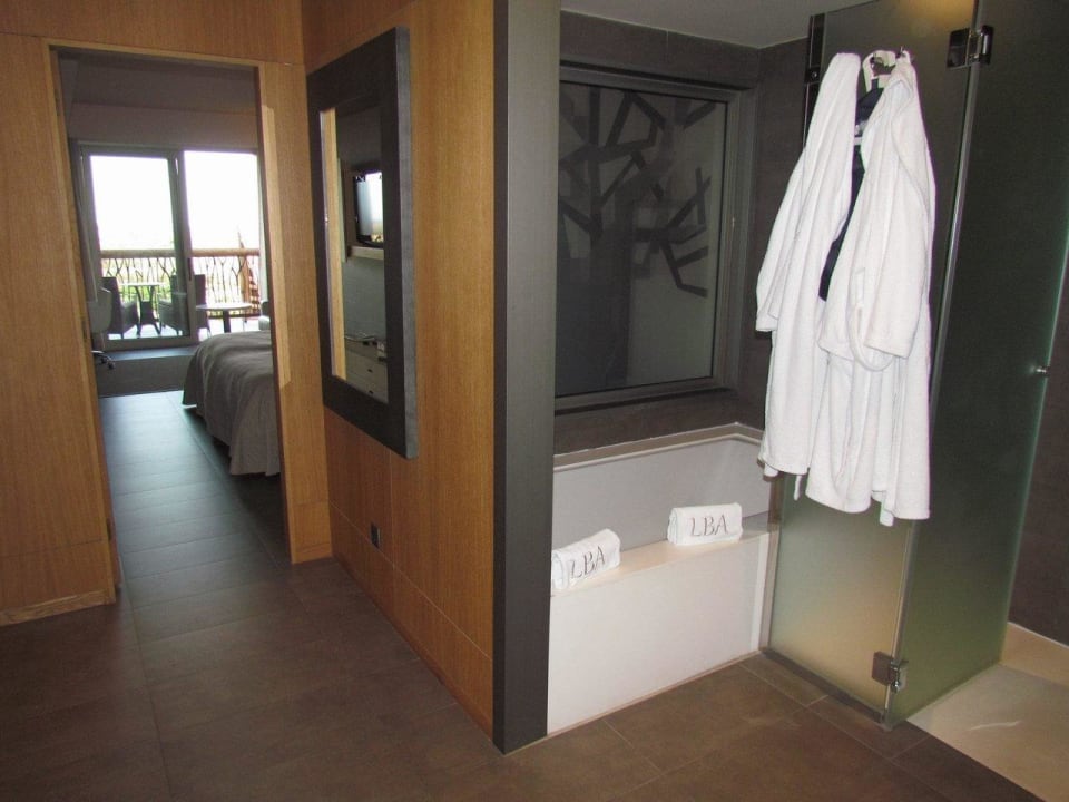 Senior suite #4001 Lopesan Baobab Resort