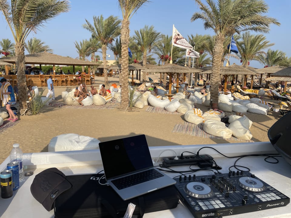 Strand ROBINSON SOMA BAY