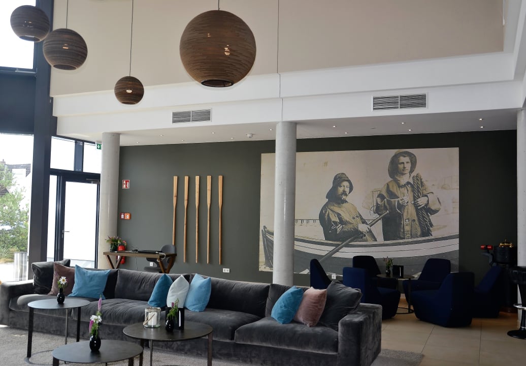 Sonstiges SeeHuus Hotel