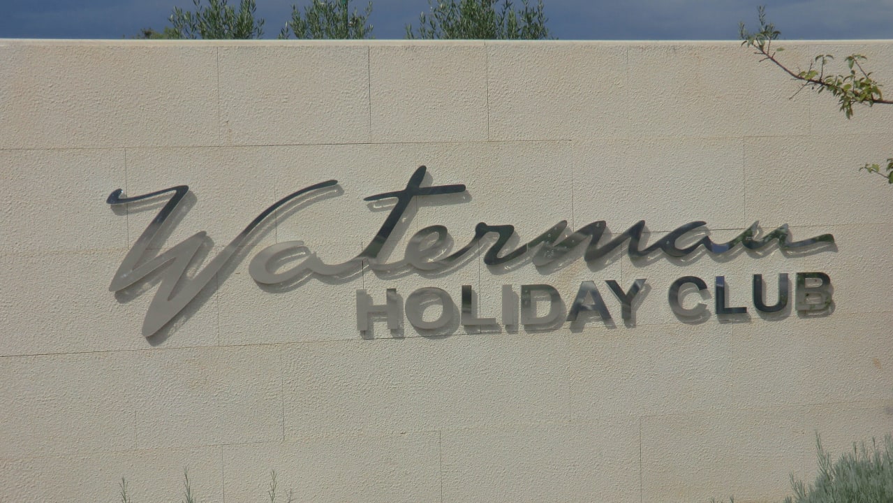 Name Waterman Svpetrvs  Resort