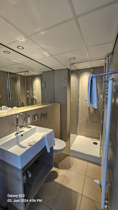 Zimmer Fletcher Zuiderduin Beachhotel