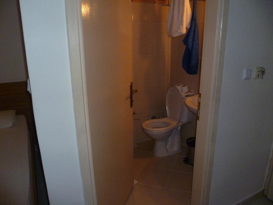 Blick ins Bad Monart City Hotel