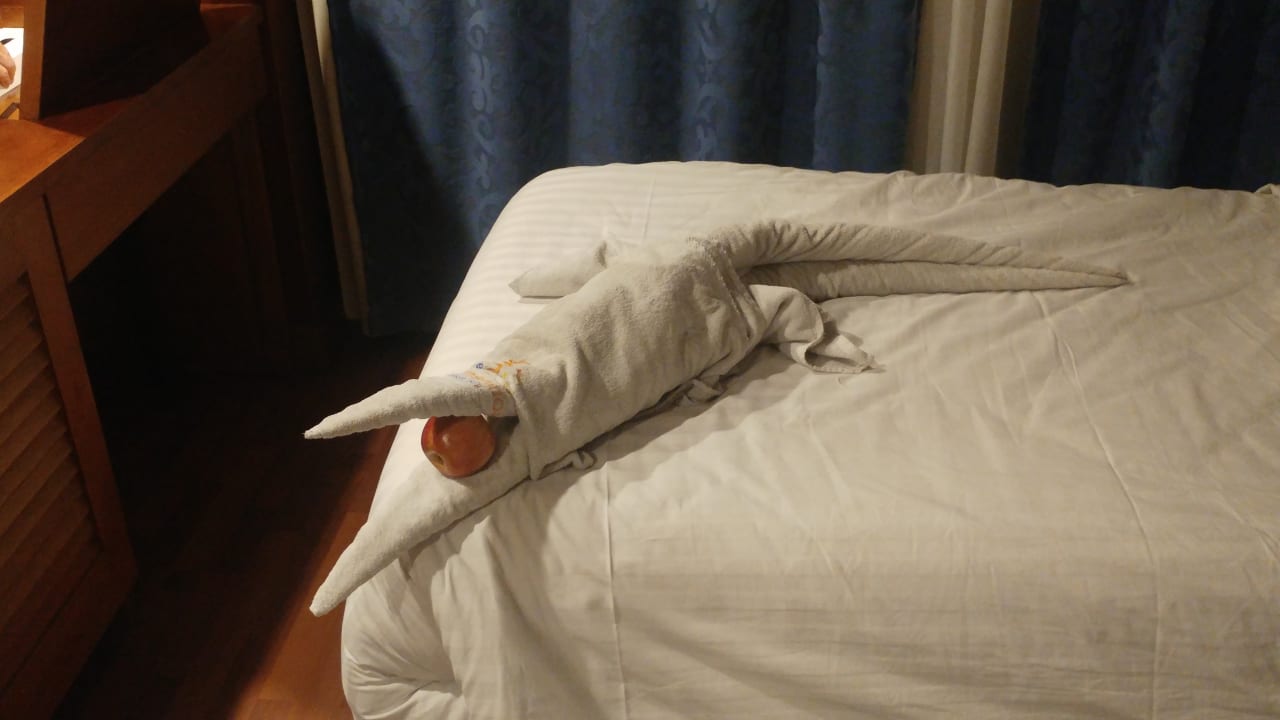 Zimmer Swisstouch Oriental Resort Marsa Alam