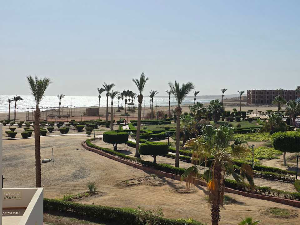 Ausblick Bliss Nada Beach Resort