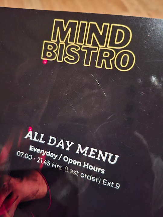 Gastro Hotel Amber Pattaya