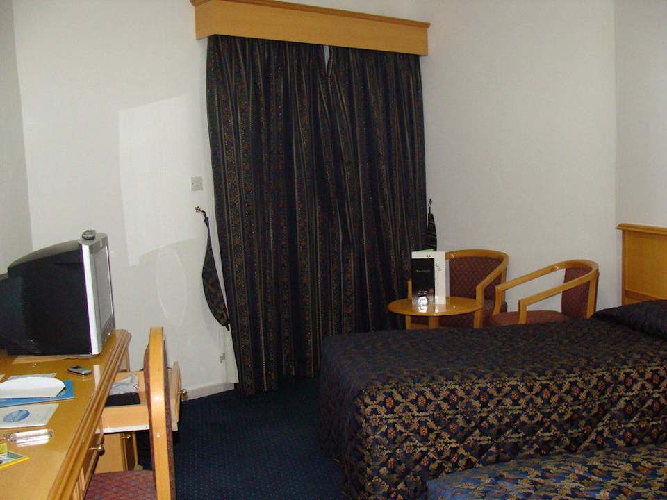 Zimmer Beach Hotel Sharjah