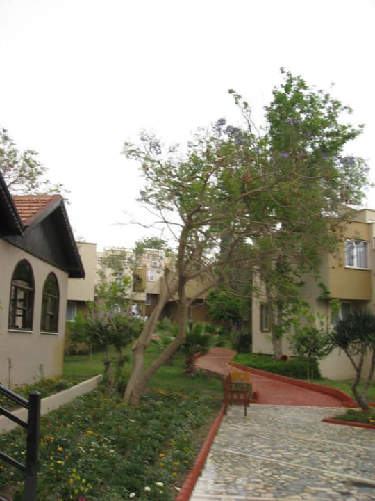 Hotel Ganita Holiday Club Mira Meridia Beach Hotel