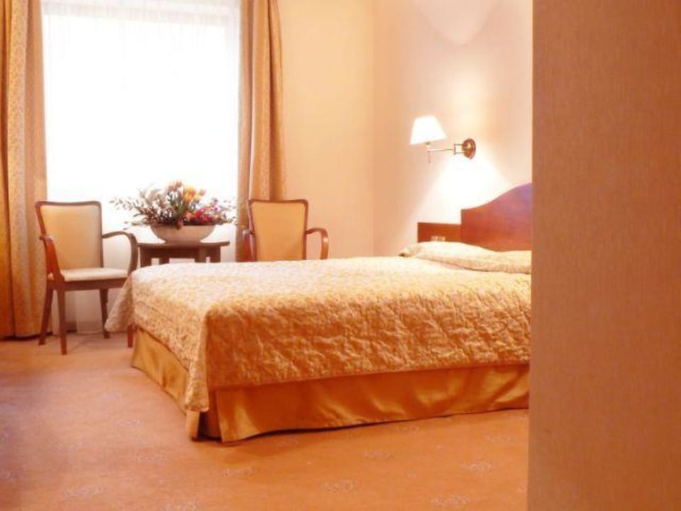 Room Hotel Sympozjum