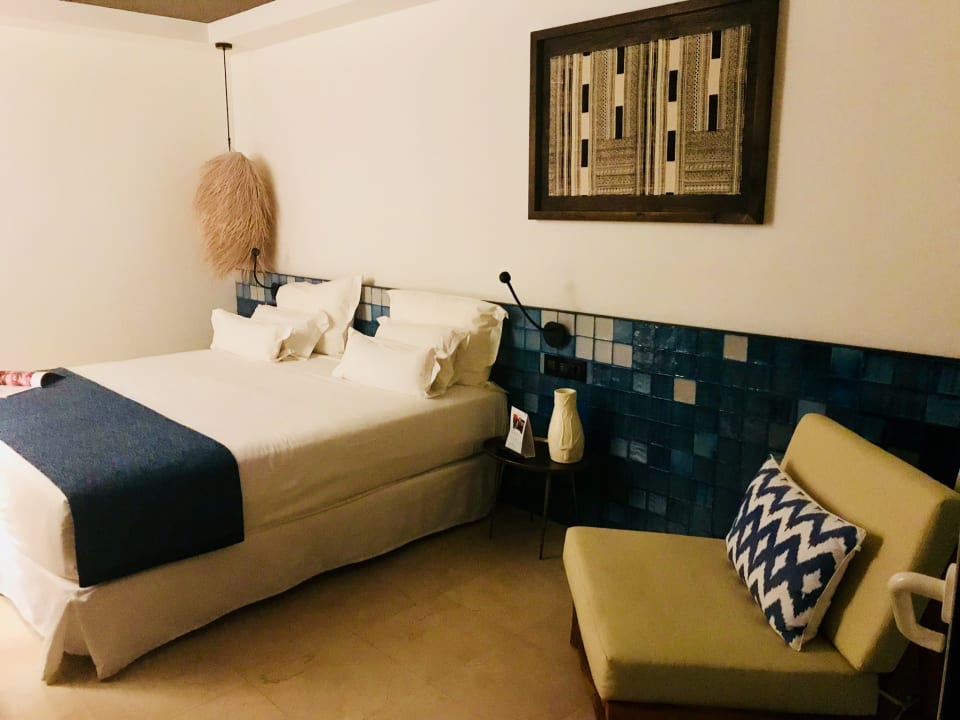 Zimmer Dreams Jardín Tropical