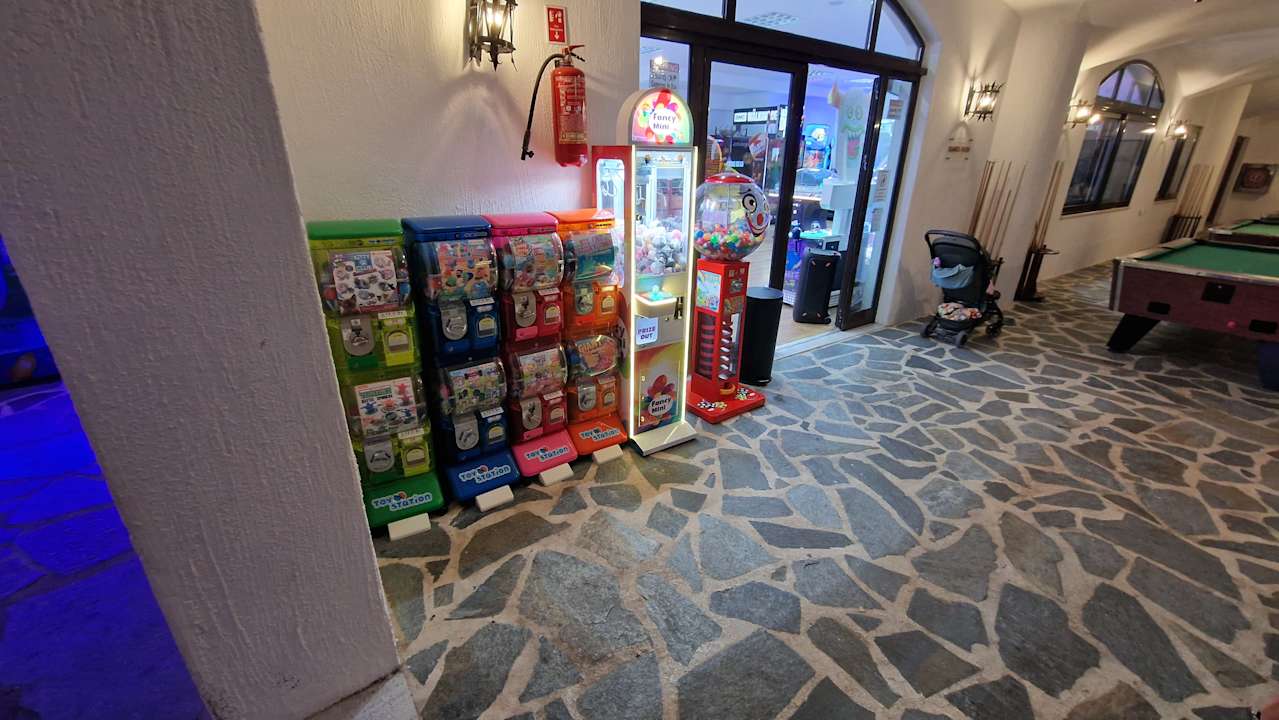 Sonstiges Creta Maris Resort