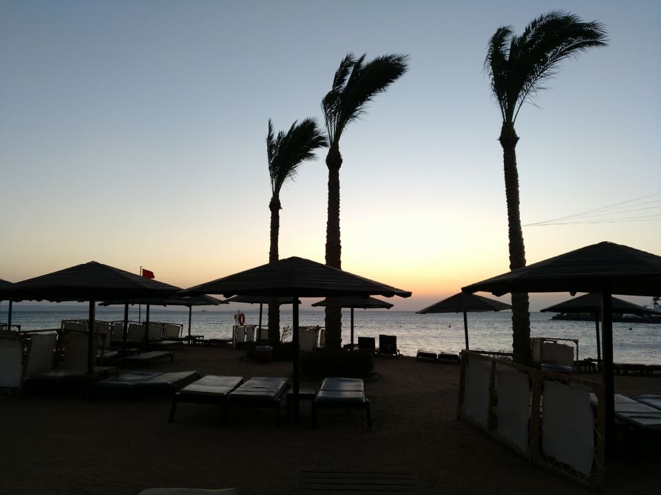 Strand Steigenberger Aqua Magic