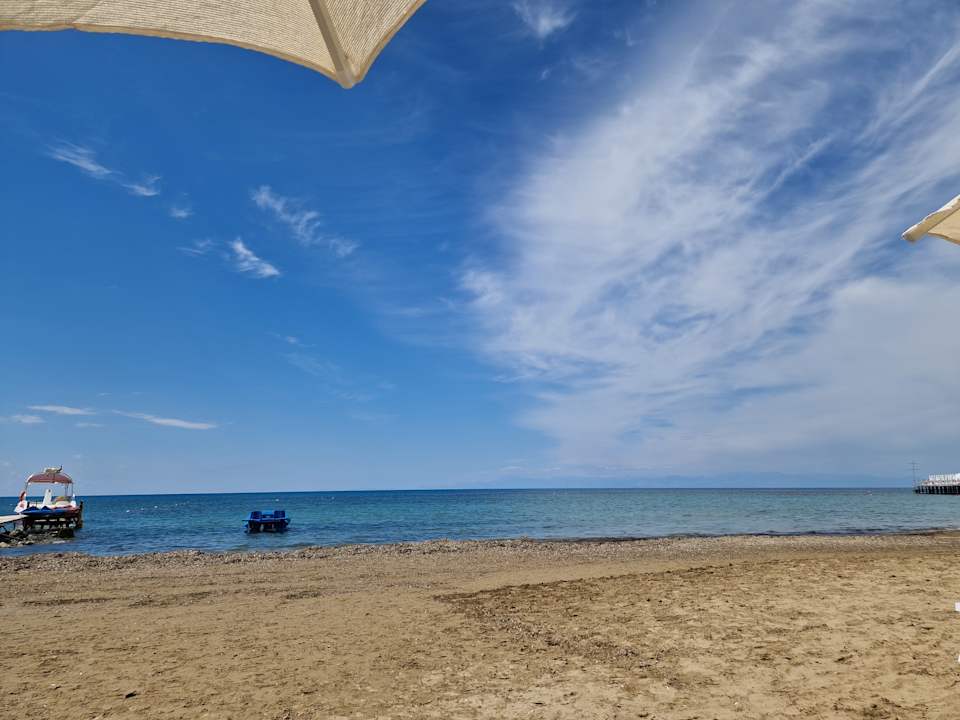 Strand Seaden Quality Resort & Spa
