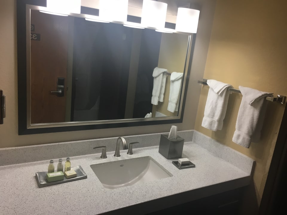Zimmer Best Western Plus Hotel at Lake Powell