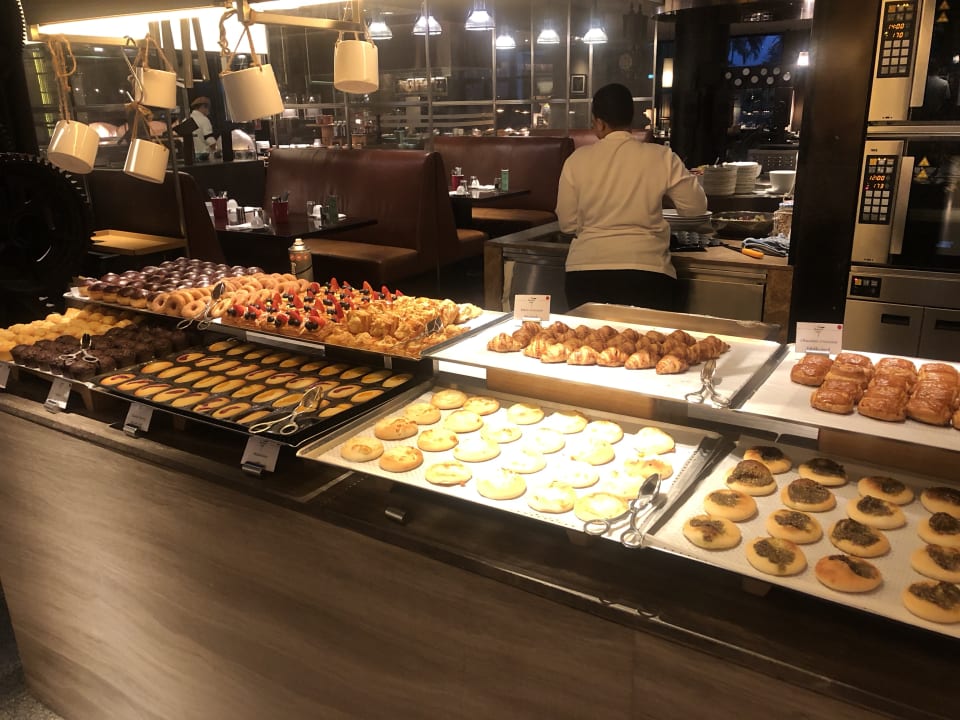 Gastro Grand Hyatt Dubai