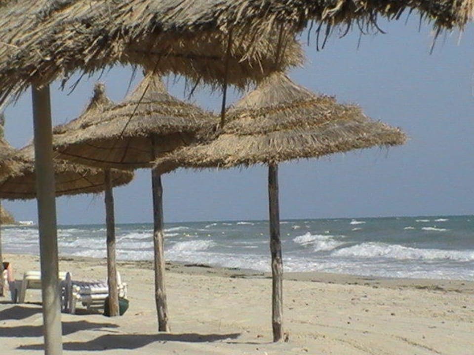Am Strand Djerba Plaza Thalasso & Spa