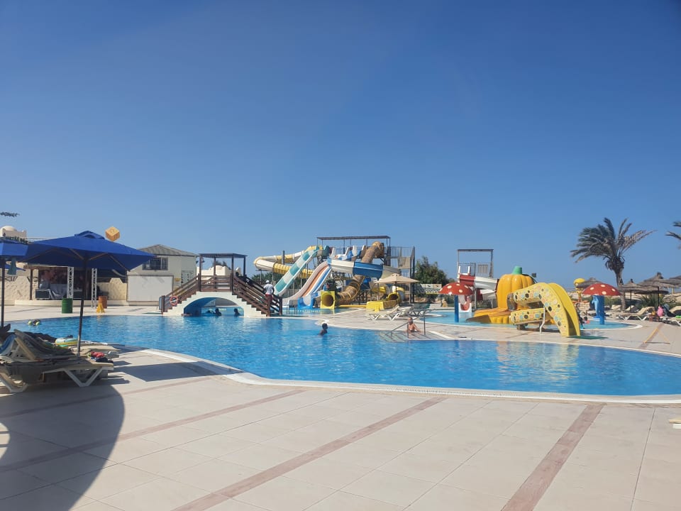 Pool TUI MAGIC LIFE Penelope Beach