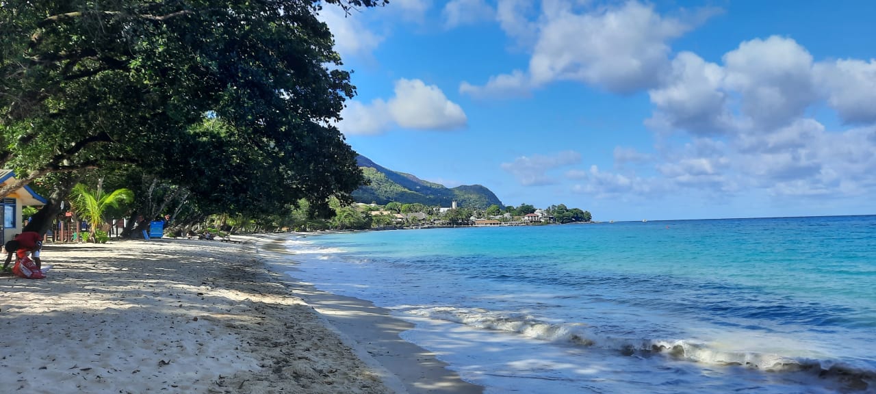 Strand Hotel Augerine