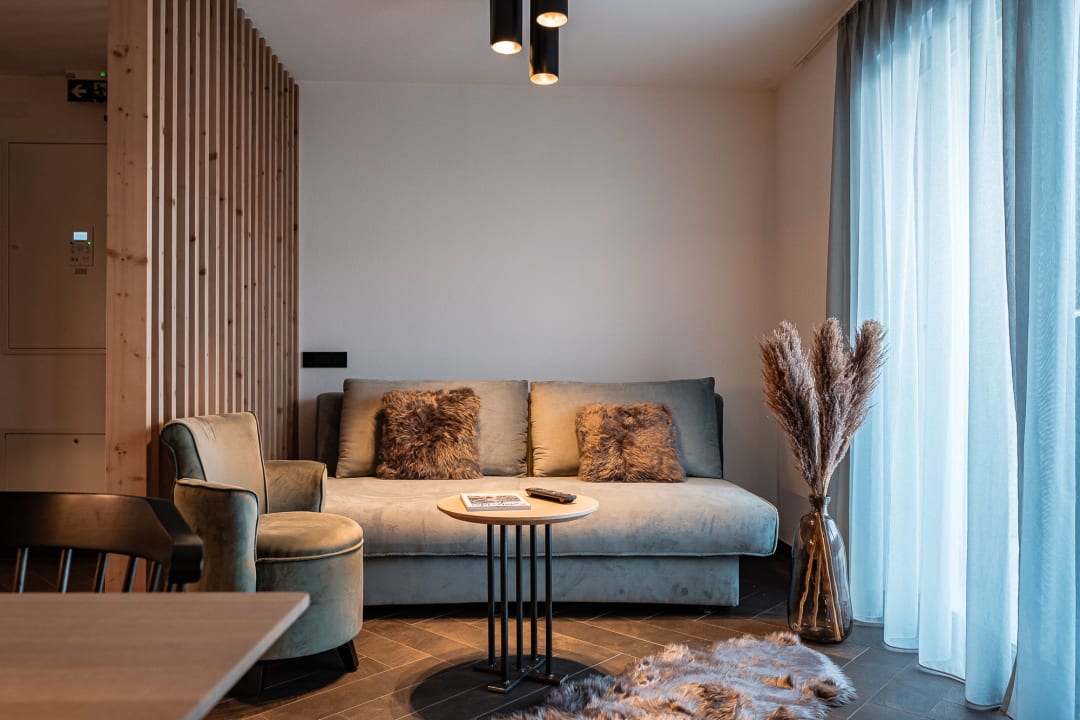 Zimmer Apart Herzog - Design Apartments Leogang