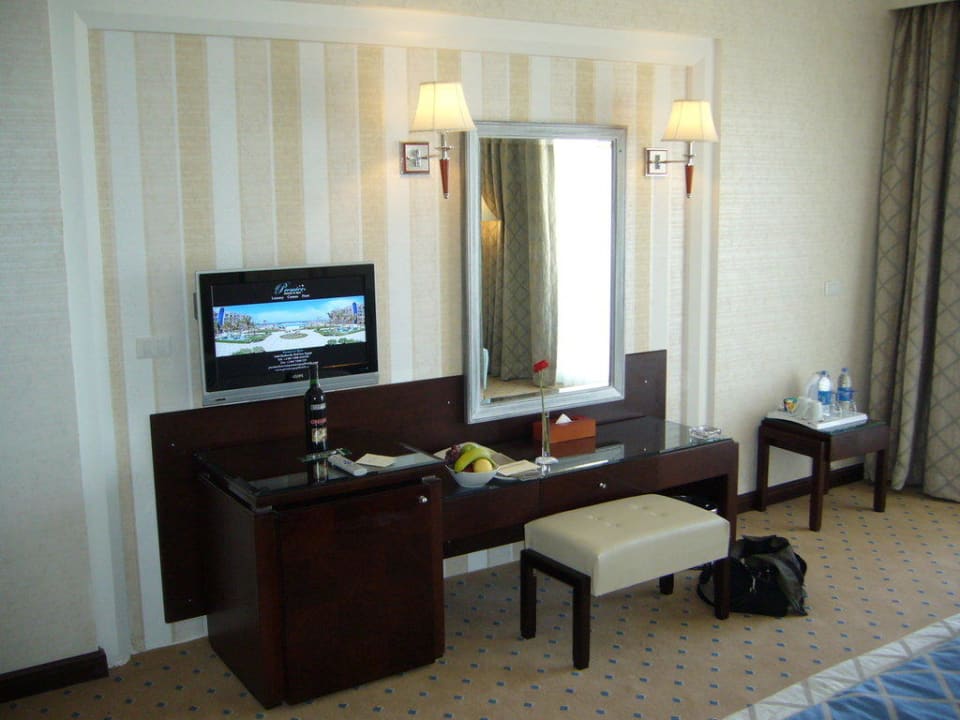 Hotelzimmer Premier Le Reve Hotel & Spa