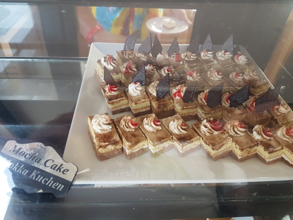 Restaurant Pickalbatros Dana Beach Resort - Hurghada