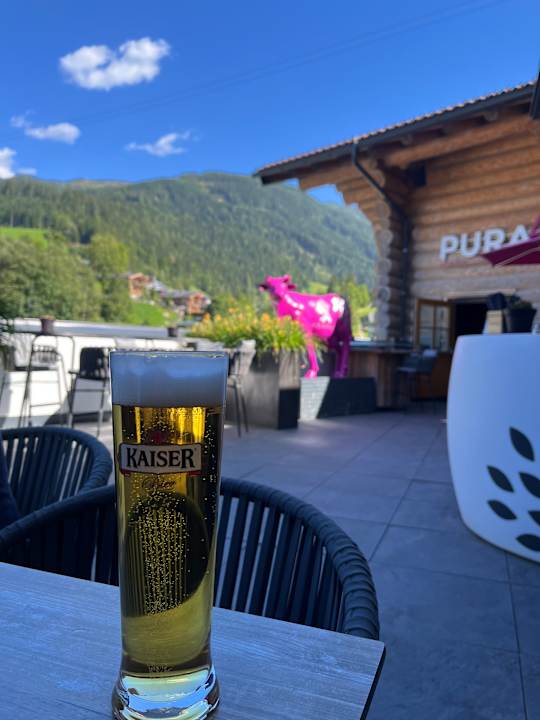 Gastro Hotel ADAPURA Wagrain