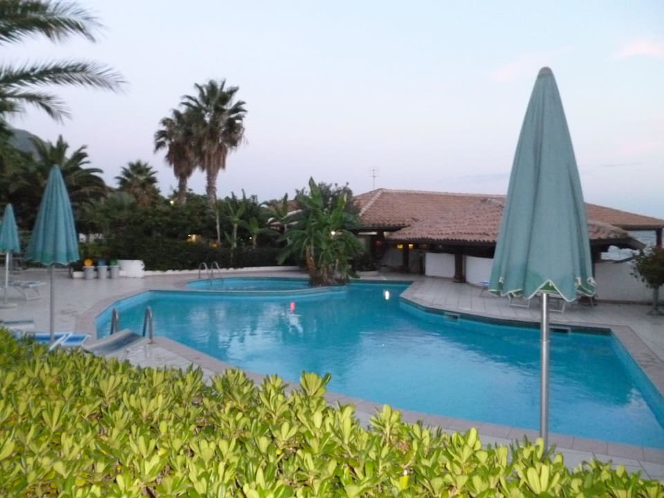 Kinderpool Villaggio Baia d'Ercole