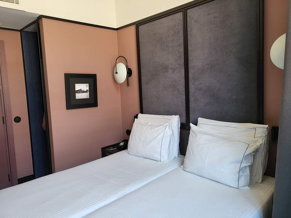 Sonstiges The Editory Riverside Hotel, an Historic Hotel